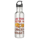 Search for chicken water bottles Funny