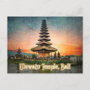Search for bali postcards Uluwatu