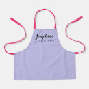 Search for play aprons For kids