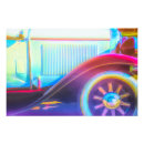 Search for modern car art Classic