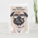 Search for lonely dog cards Funny