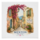 Search for french riviera posters Mediterranean