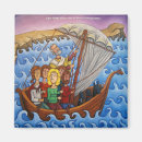 Search for miracles magnets Christian
