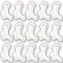 Search for cricket bowler stickers Cricketer