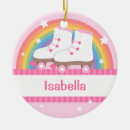 Search for skateing christmas tree decorations Girl