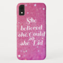 Search for sparkle quotes iphone cases Trendy
