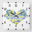 Search for love quotes clocks Heart