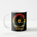 Search for vintage record player mugs Retro