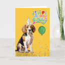 Search for beagles cards Pets