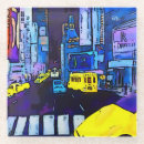 Search for nyc coasters Times square