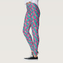 Search for fish scale leggings Pink