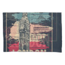 Search for landmark pillowcases London