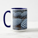 Search for beach umbrella mugs Sea