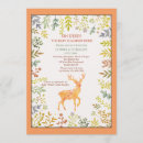 Search for stag and doe invitations Buck