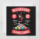Search for billiards cards Black