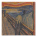 Search for the scream art Norwegian