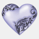 Search for scroll stickers Heart