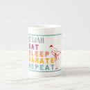 Search for made in japan mugs Karate