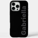 Search for black and grey iphone cases Retro