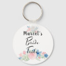 Search for pink bride key rings Bridal shower