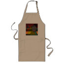 Search for african style aprons Black