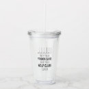 Search for golf tumblers Country club