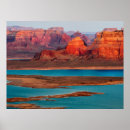 Search for powell posters Desert