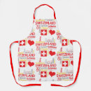 Search for swiss apron aprons Suisse