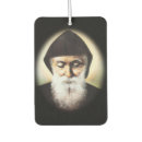 Search for religious car air fresheners Saint