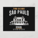 Search for são paulo postcards Tourism