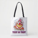 Search for clowning bags Circus
