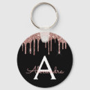 Search for pink key rings black
