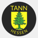 Search for german travel stickers Coat of arms