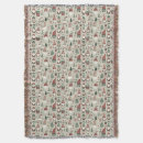 Search for gnome blankets Festive
