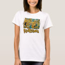 Search for fred tshirts Stone age cartoon