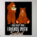 Search for funny friends posters Colorful