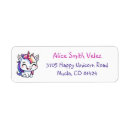 Search for laughing return address labels Happy