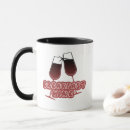 Search for red wine mugs Humour