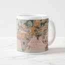 Search for geological mugs Map