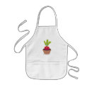 Search for radishes aprons Root