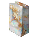 Search for iridescent gift bags Holographic