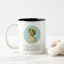 Search for jane austen quotes mugs Literature