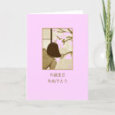 Search for japanese birthday cards Cherry blossoms