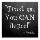 Search for trust me you can dance White