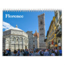 Search for florence calendars Italy