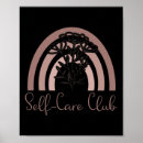 Search for self care posters Health