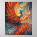 Search for vibrant color posters Artistic expression