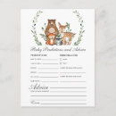 Search for cute raccoons postcards Mother to be