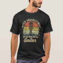 Search for never underestimate an old man tshirts Player
