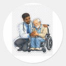 Search for elderly stickers Healthcare